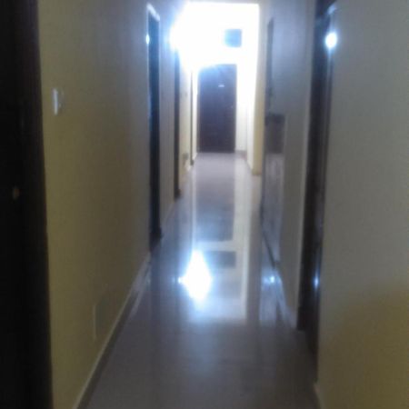 Galaxy Comforts Hotell Mysore Exteriör bild
