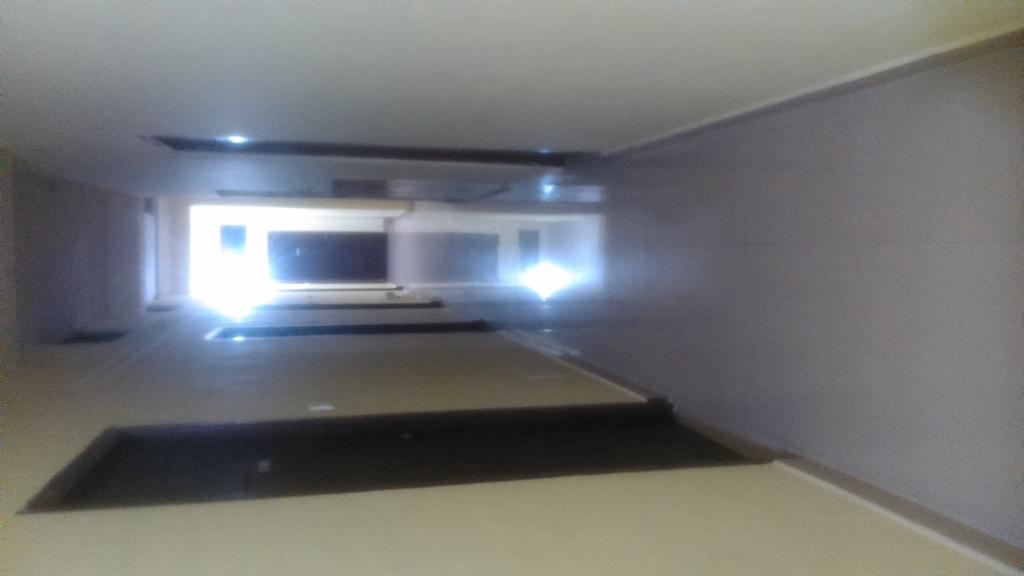 Galaxy Comforts Hotell Mysore Exteriör bild